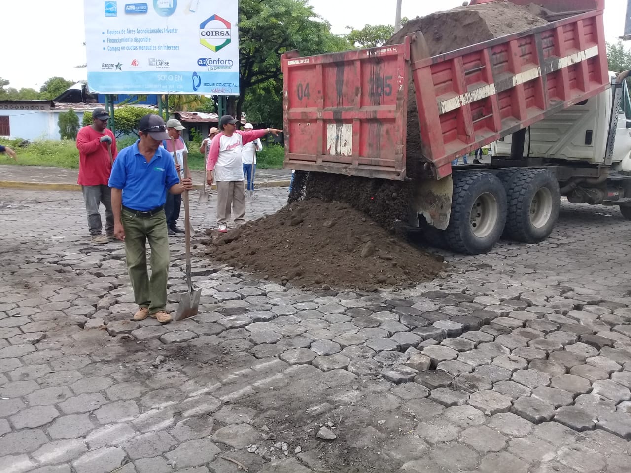 managua